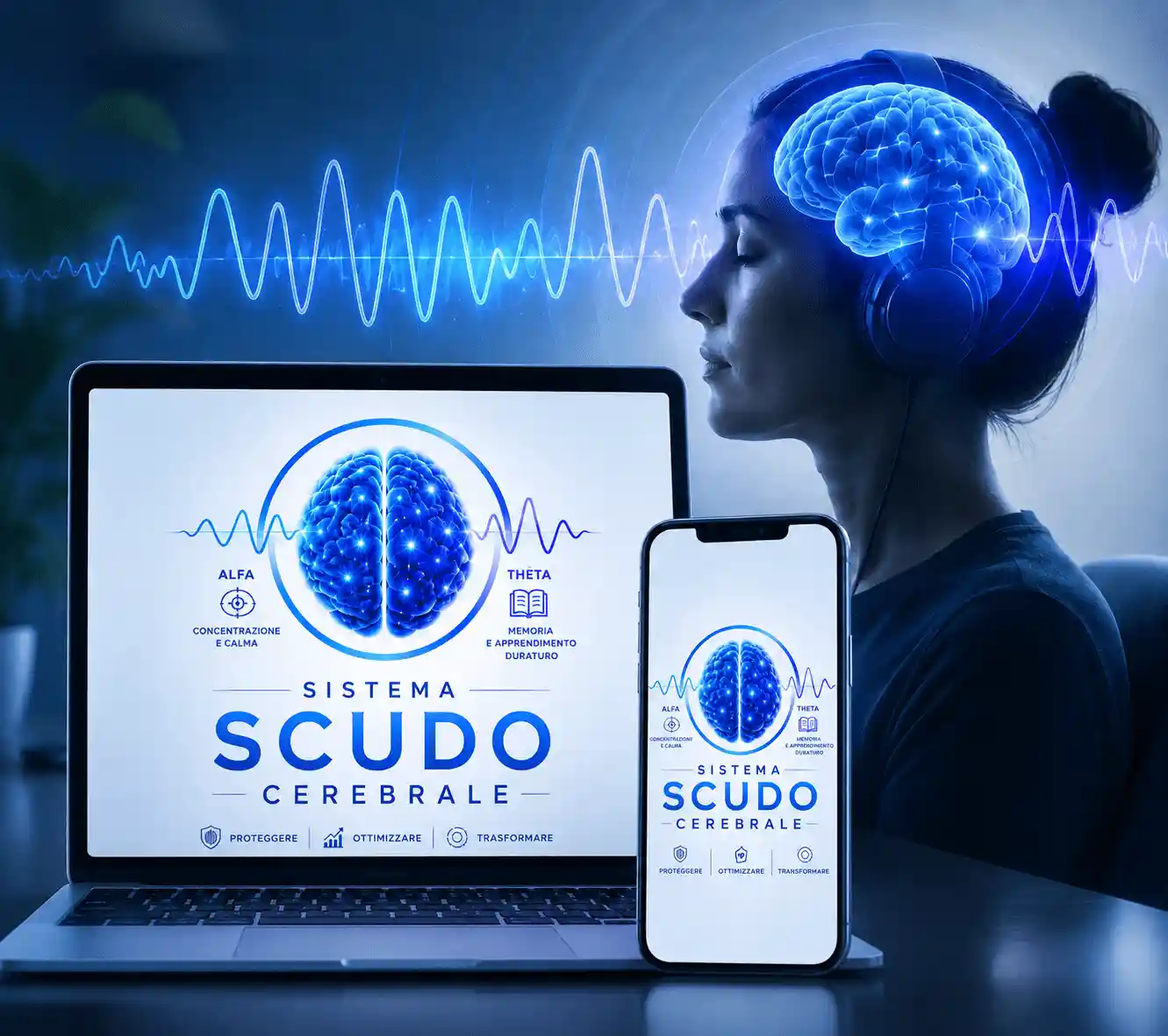 Scudo Cerebrale